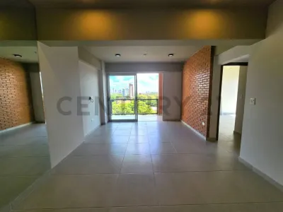 Apartamento de 1 quarto à Venda em Las Mercedes, Assunção