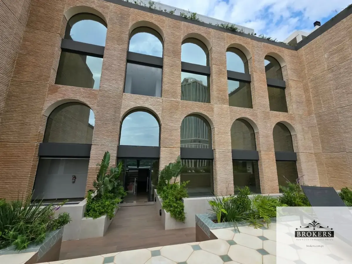 1-Bedroom Apartment for Rent in Virgen de la Asunción, Asunción - Image 20