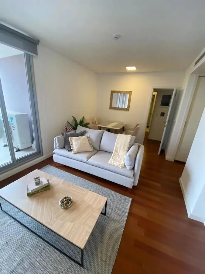 Departamento de 2 dormitorios en Venta en Ycuá Satí, Asunción - Image 9