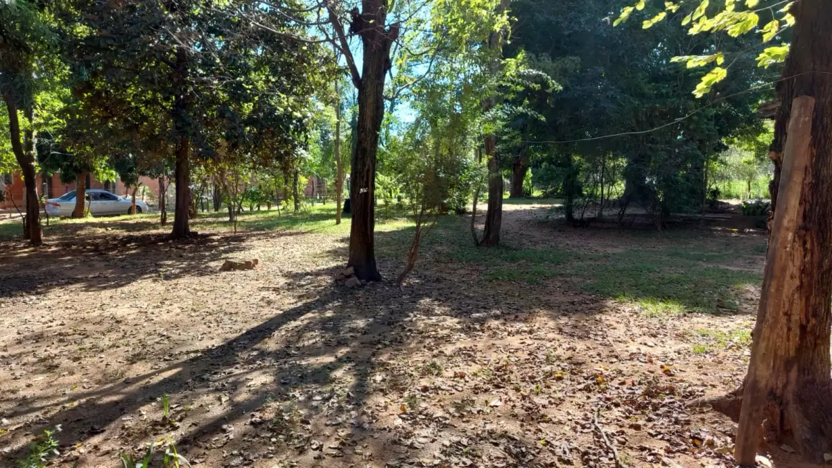 Vendo terreno de 1800 m2 en Limpio de 60x30m Barrio Rincón del Peñon - Image 4