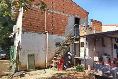 3-Bedroom House for Sale in Segundo Barrio, Luque