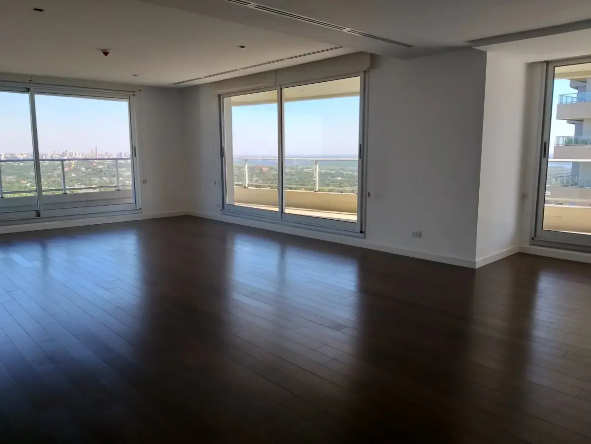 RENTAL, 4-Bedroom Apartment in PALACIO DE LOS PATOS, Asunción - Image 6