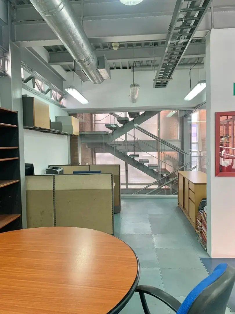 Edificio en venta, Urbanización Saban Grande. - Image 12