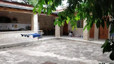 Casa de 3 dormitorios en Venta en Villa Anita, Ñemby