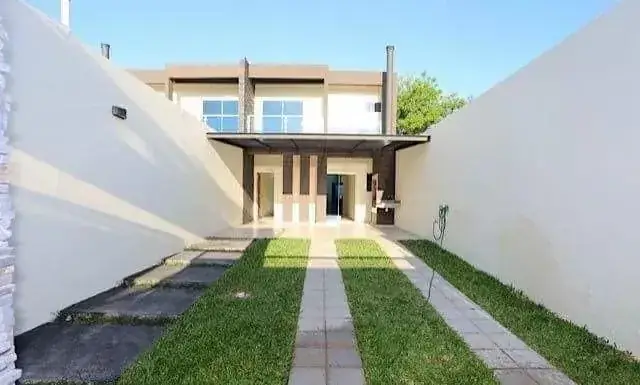 Casa de 3 dormitorios en Venta en Cuarto Barrio, Luque - Image 3