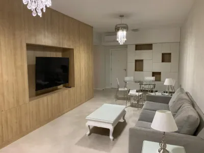 Departamento de 3 dormitorios en Venta en Ycuá Satí, Asunción