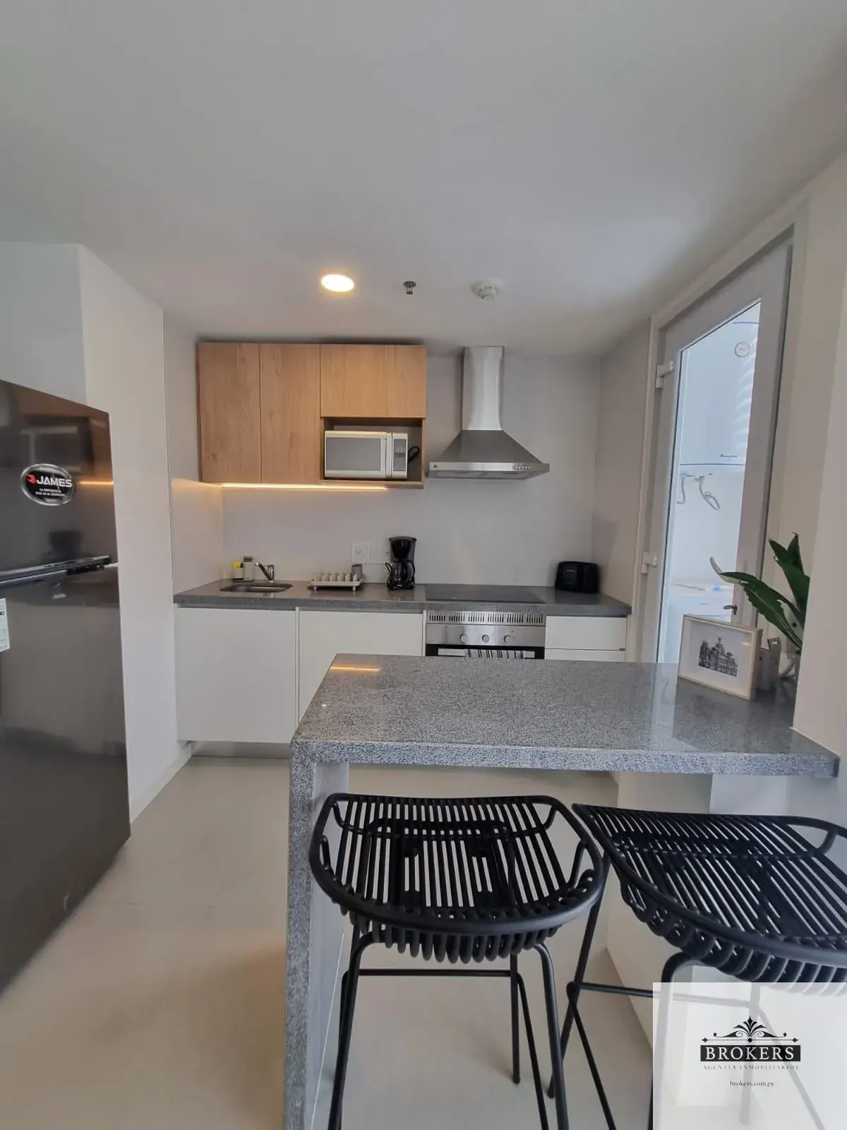 1 Bedroom Apartment for Rent in Luis Alberto de Herrera, Asunción - Image 8