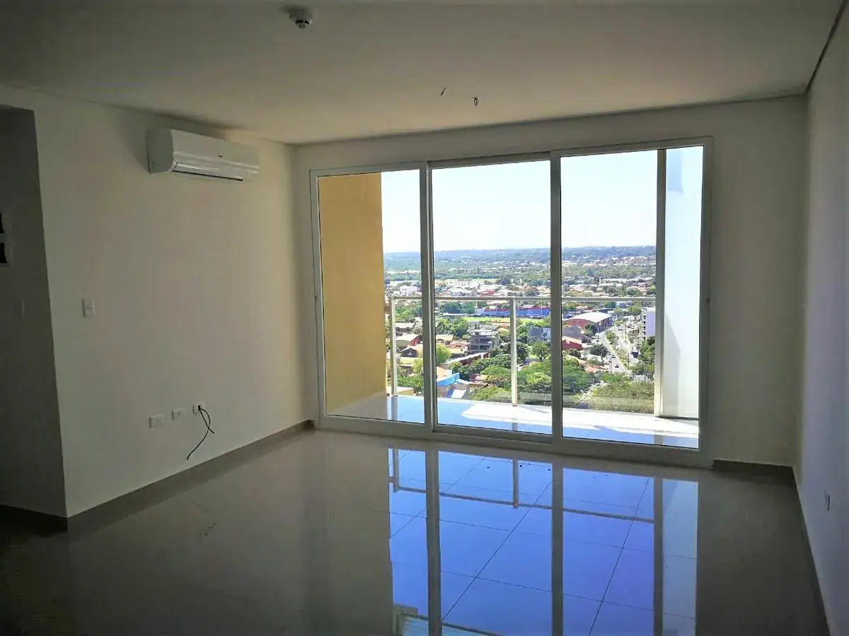 Apartamento de 2 quartos à Venda em Madame Lynch, Assunção - Image 6