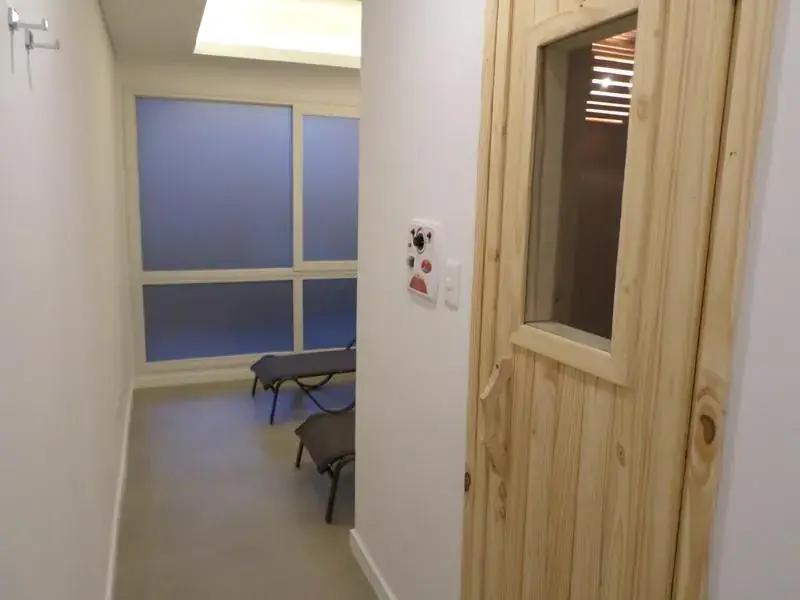 2-Bedroom Apartment for Sale in Recoleta, Asunción - Image 18