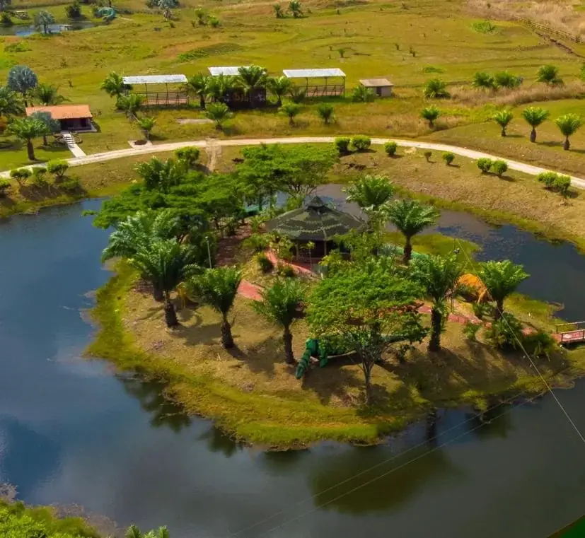 Campamento en venta en el estado Cojedes. - Image 12