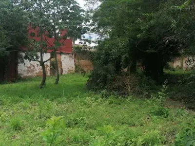 725m² Land for Sale in Carmelitas, Asunción