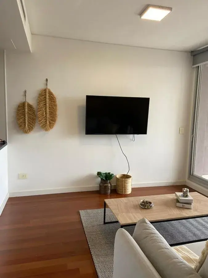 Departamento de 2 dormitorios en Venta en Ycuá Satí, Asunción - Image 3