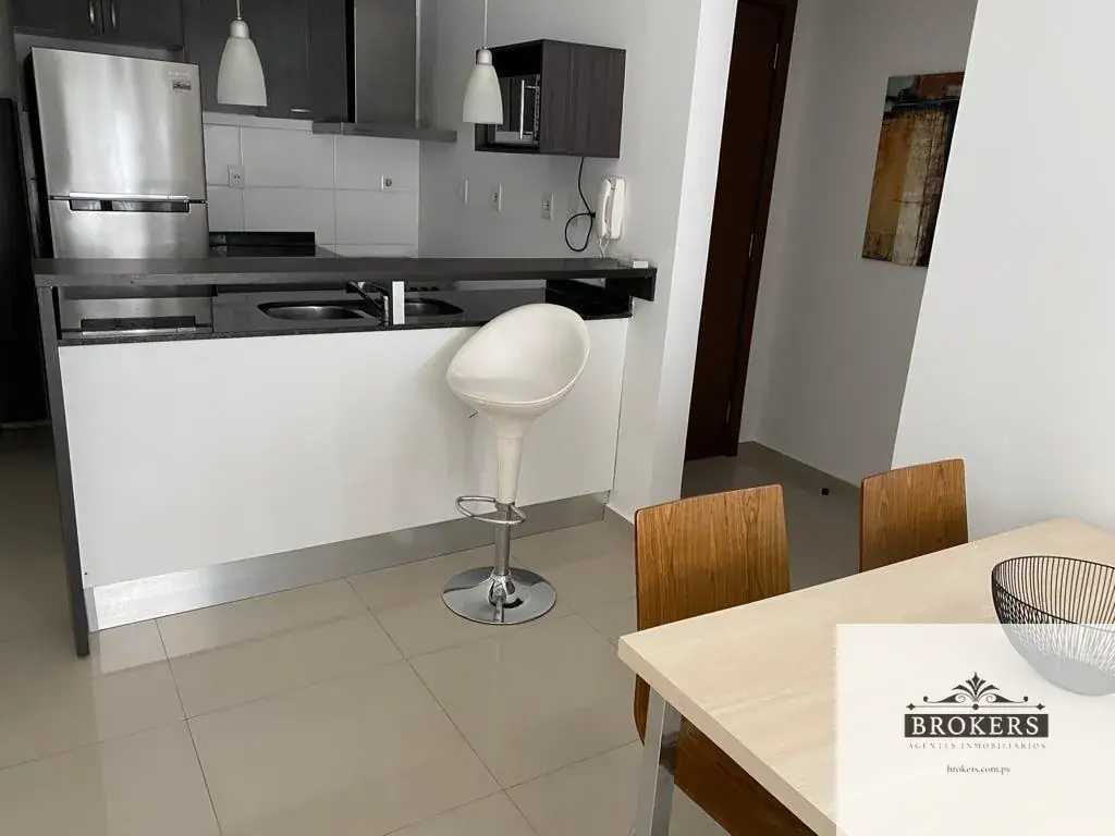 1-Bedroom Apartment for Rent in Ycuá Satí, Asunción - Image 11