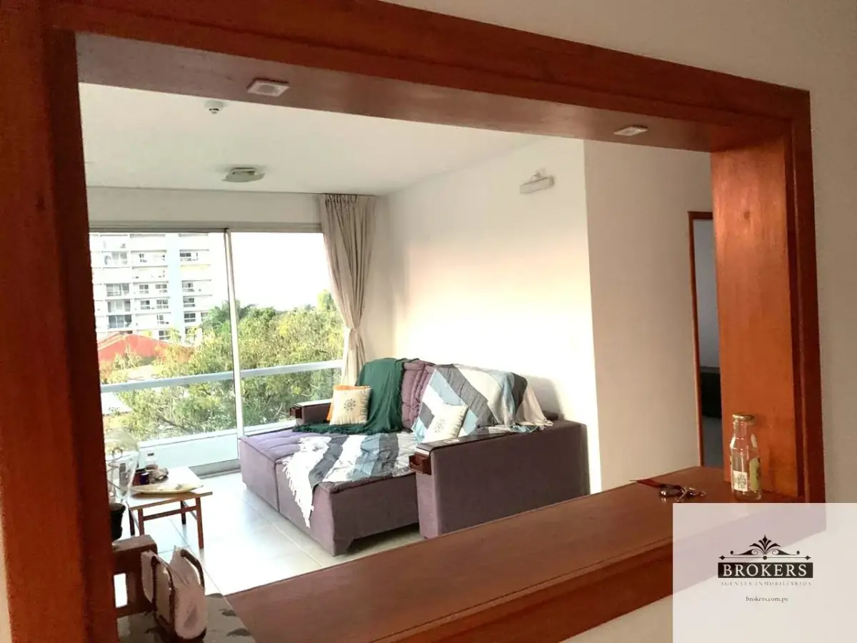 Apartamento de 2 quartos à venda em San Jorge, Assunção - Image 8