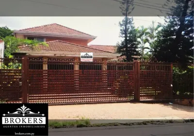 Terreno de 900m² en Venta en Mburicaó, Lambaré