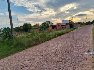 Terreno de 390m² en Venta en Villeta