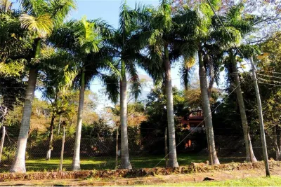 Terreno de 1,260m² en Venta en Estanzuela, Areguá
