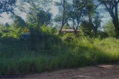 Terreno de 350m² en Venta en Remanso, Mariano Roque Alonso