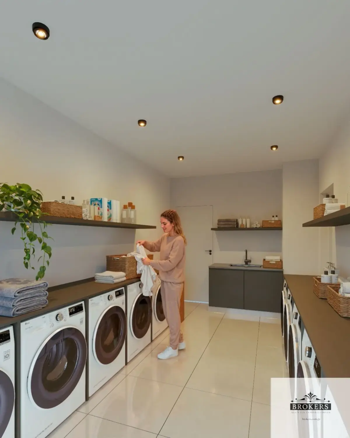 Departamento de 1 dormitorio en Venta en Primer Barrio, Luque - Image 6