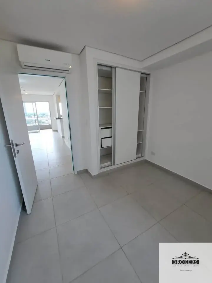2-Bedroom Apartment for Sale in Mburucuyá, Asunción - Image 8