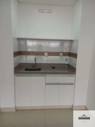 Escritório de 215m² para Alugar em Villa Morra, Asunción