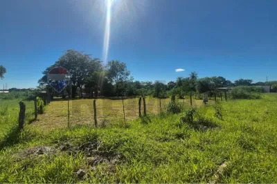 360m² Land for Sale in Yboty, Caacupé