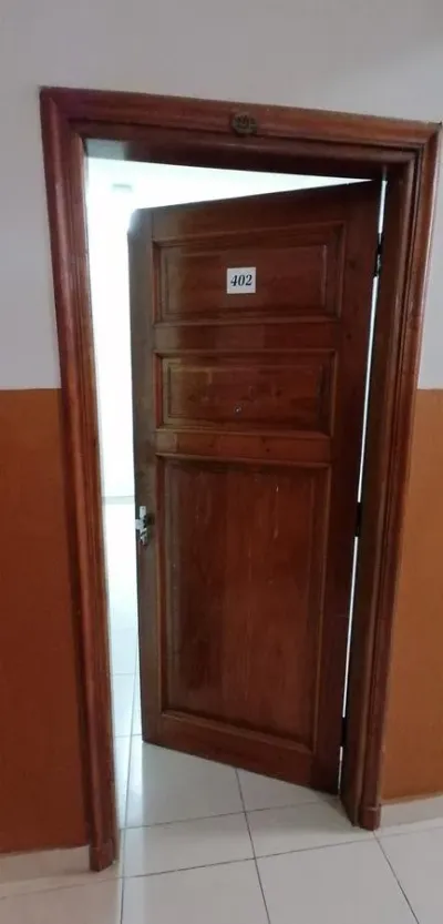 Office of 25.6m² for Rent in La Encarnación, Lambaré