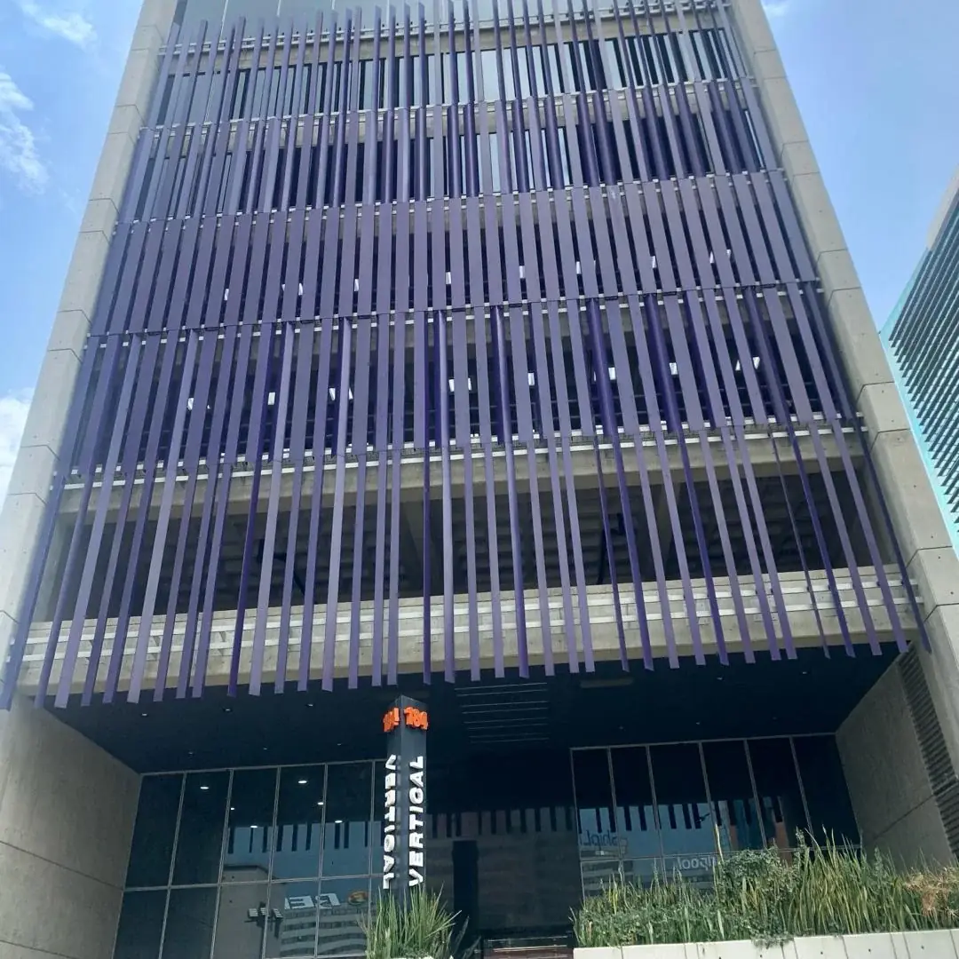 Oficinas en venta, Torre Vertical 184, Las Mercedes.