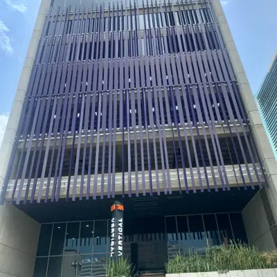 Oficinas en venta, Torre Vertical 184, Las Mercedes.