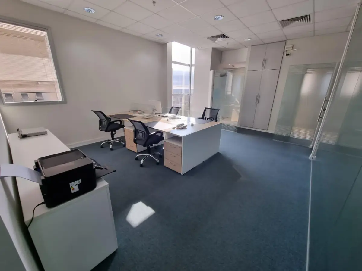 Escritório de 94m² à Venda em Ycuá Satí, Asunción - Image 7