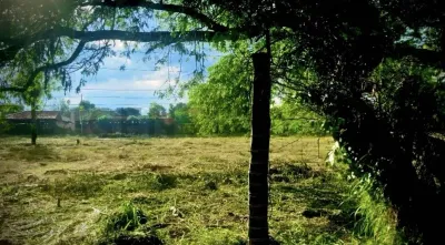 5,000m² Lot for Sale in Arecayá, Mariano Roque Alonso