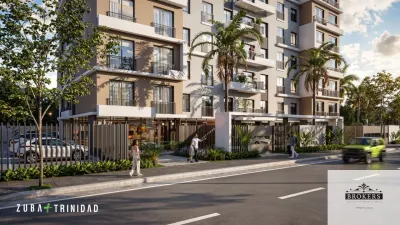 Departamento de 1 dormitorio en Venta en Virgen de la Asunción, Asunción