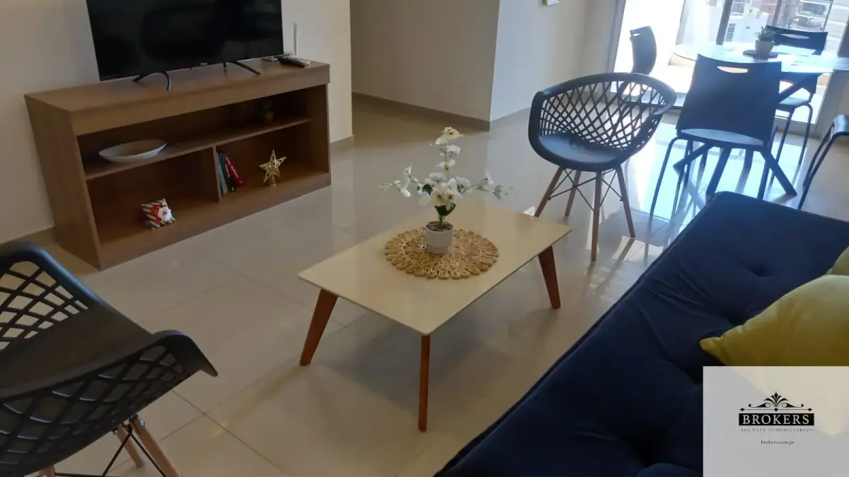 2-Bedroom Apartment for Rent in Ycuá Satí, Asunción - Image 7