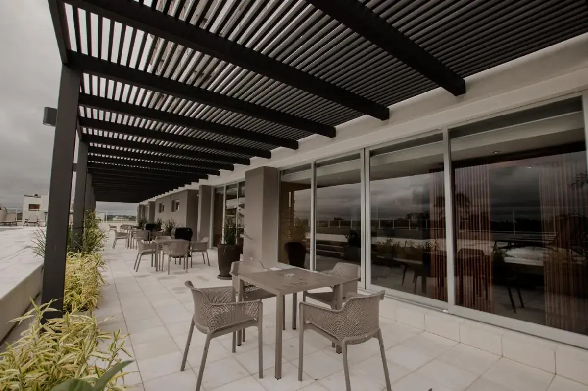 Departamento de 1 dormitorio en Alquiler en Ycuá Satí, Asunción - Image 5