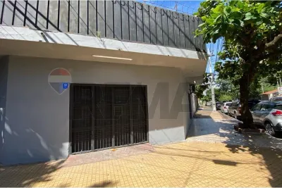 Casa de 2 dormitorios en Venta en Salinas, Ñemby