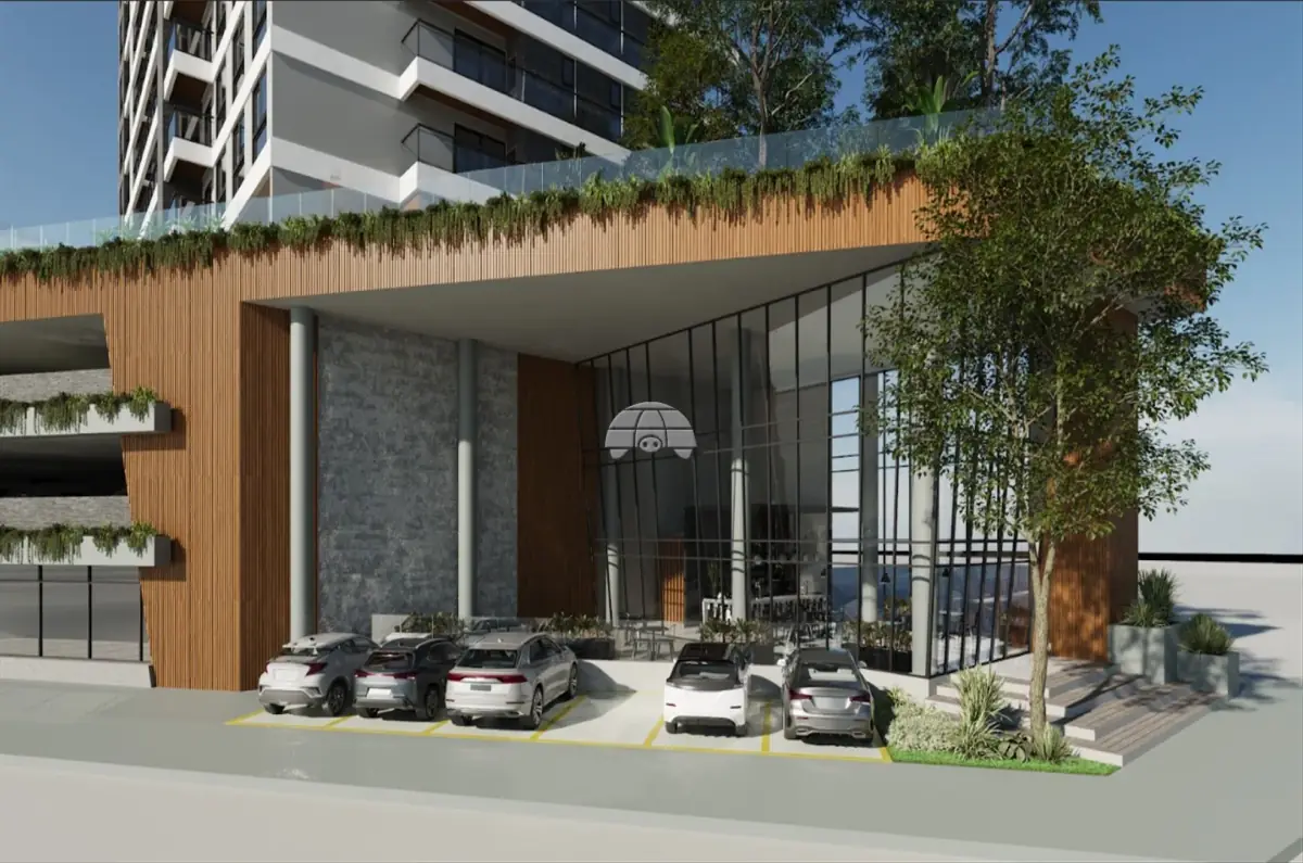 Departamento de 1 dormitorio en Venta en Las Lomas (Carmelitas), Asunción - Image 2