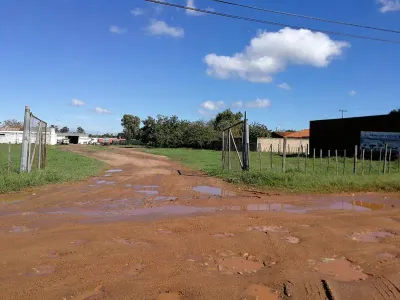 25,000m² Land for Sale in Limpio