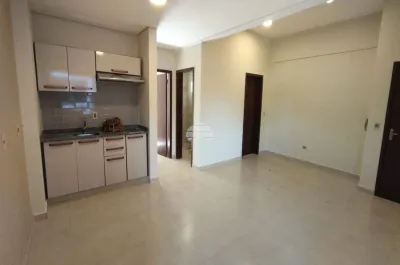 1-Bedroom Apartment for Rent in Catedral, Asunción