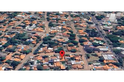 Land of 20,000,085m² for Sale in Caacupé