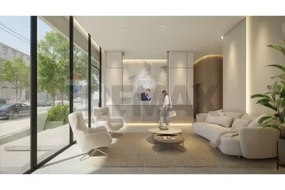 1 Bedroom Apartment for Sale in Mariscal Estigarribia, Asunción