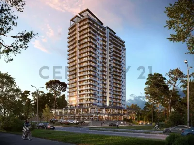 Departamento de 2 dormitorios en Venta en Punta del Este