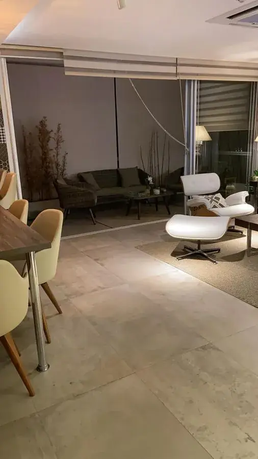 1-Bedroom Apartment for Sale in Madame Lynch, Asunción - Image 3