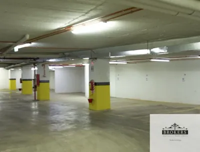 1-Bedroom Apartment for Rent in Mariscal López, Lambaré