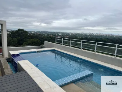 Apartamento de 2 quartos para Aluguel em Los Laureles, Assunção