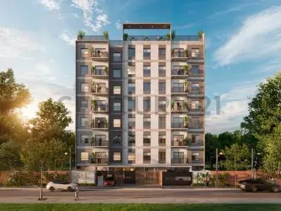 2-Bedroom Apartment for Sale in Campo Grande, Luque