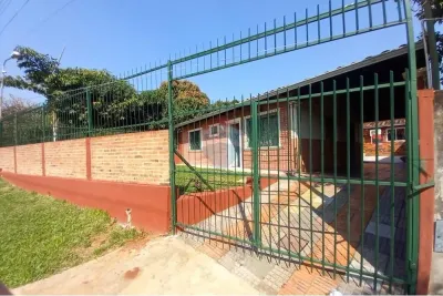 2-Bedroom House for Sale in Villeta