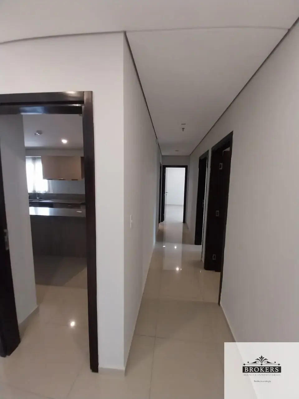 Apartamento de 3 quartos para Aluguel em Recoleta, Assunção - Image 11