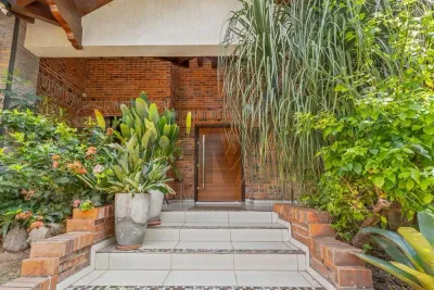 Casa de 3 dormitorios en Venta en Recoleta, Asunción