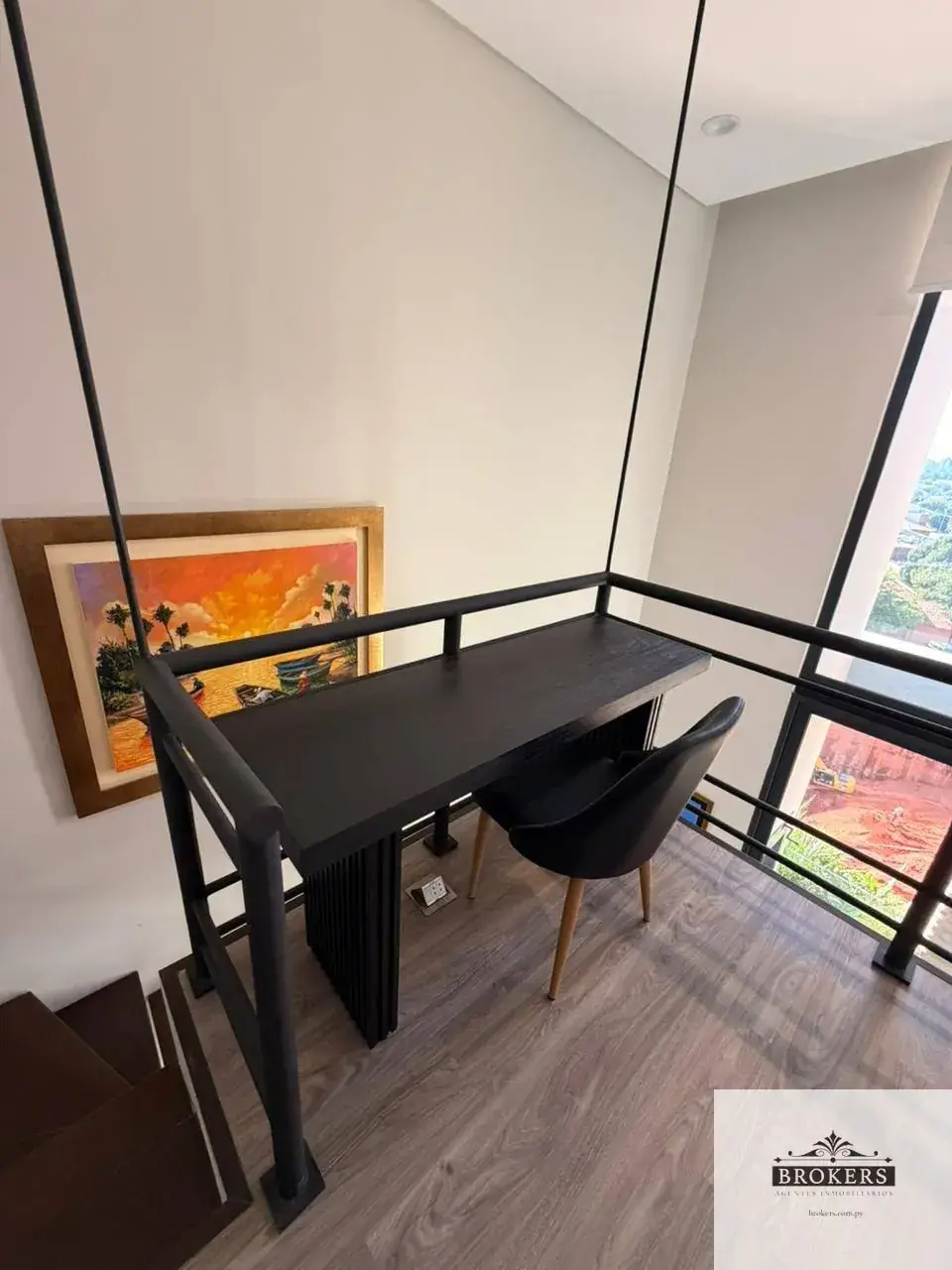 1-Bedroom Apartment for Rent in Virgen de la Asunción, Asunción - Image 14