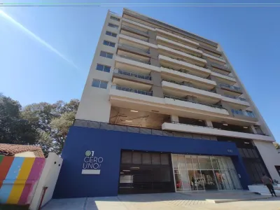 Departamento de 2 dormitorios en Venta en Madame Lynch, Asunción